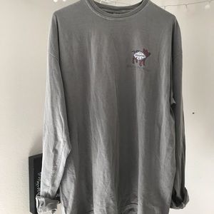 Comfort Colors Long Sleeve